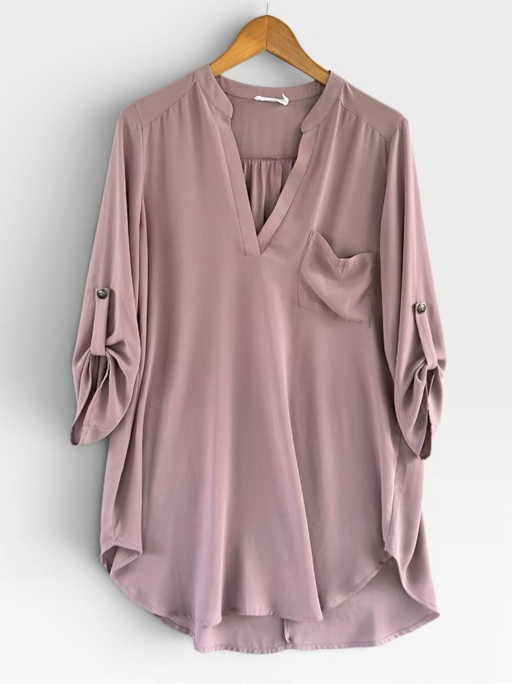 🎉5 for $45🎉  Lush top blouse shirt size M
